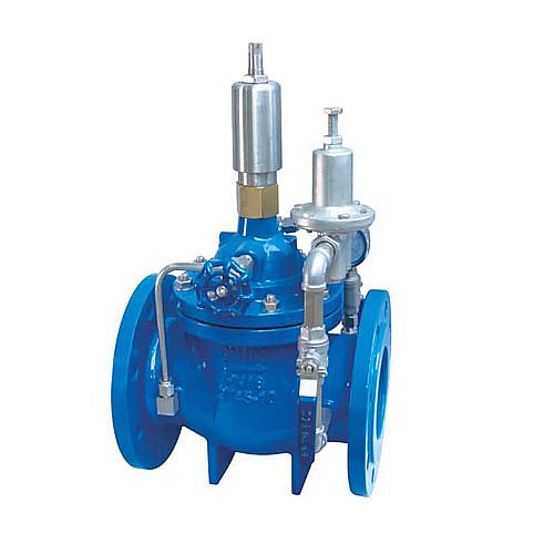 400X流(liú)量控制閥