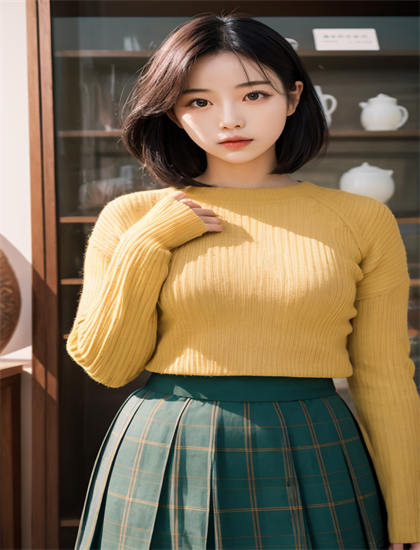 获奖作品：《侦探歌剧少女福尔摩斯OVA》的叙事技巧与导演风格——服装造型的设计思路