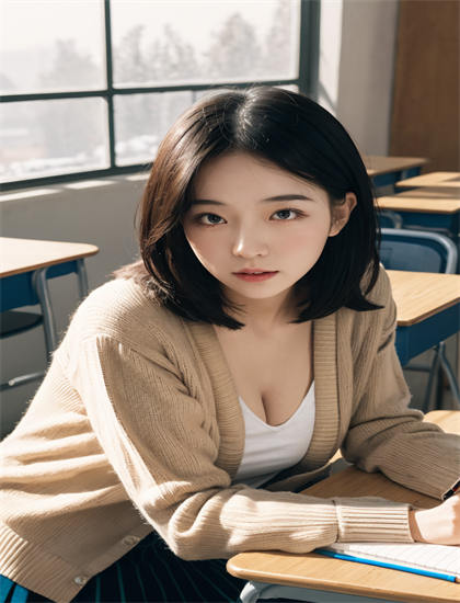 《青你2小仙女们的观察日记》美学价值主流分析开创性的：艺术美感与审美特征探讨