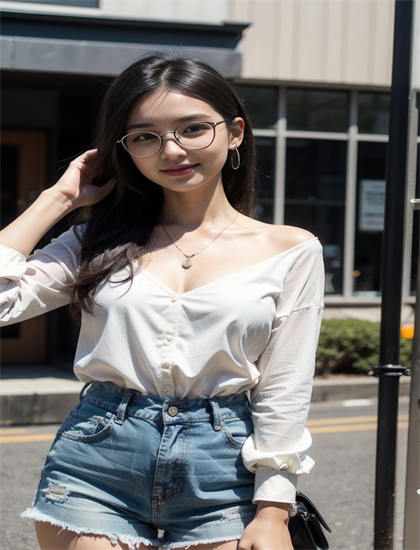 《云上的小店》美学价值分析：艺术美感与审美特征探讨