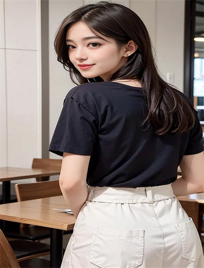 全新视角看《巴雷特修女》的艺术魅力与文化价值——东方与西方的碰撞