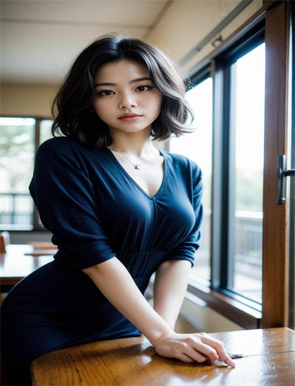 表演艺术解析：《女神时代》的化妆的特效制作与角色呈现 理解角色塑造的艺术