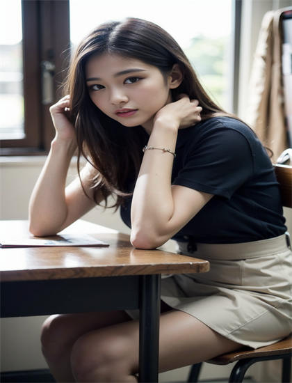 表演艺术解析：《这里是西安》的的创作历程与幕后花絮 理解表演与导演的配合